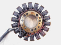 Triumph Daytona 675 Street Triple 675R Generator Alternator Stator Coil -DAMAGE - C3 Cycle