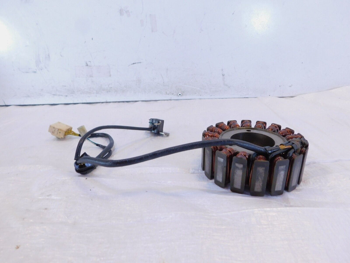 Honda VTX VTX1800 VTX1800S VTX1800R VTX1800C Alternator Generator Stator Coil - C3 Cycle