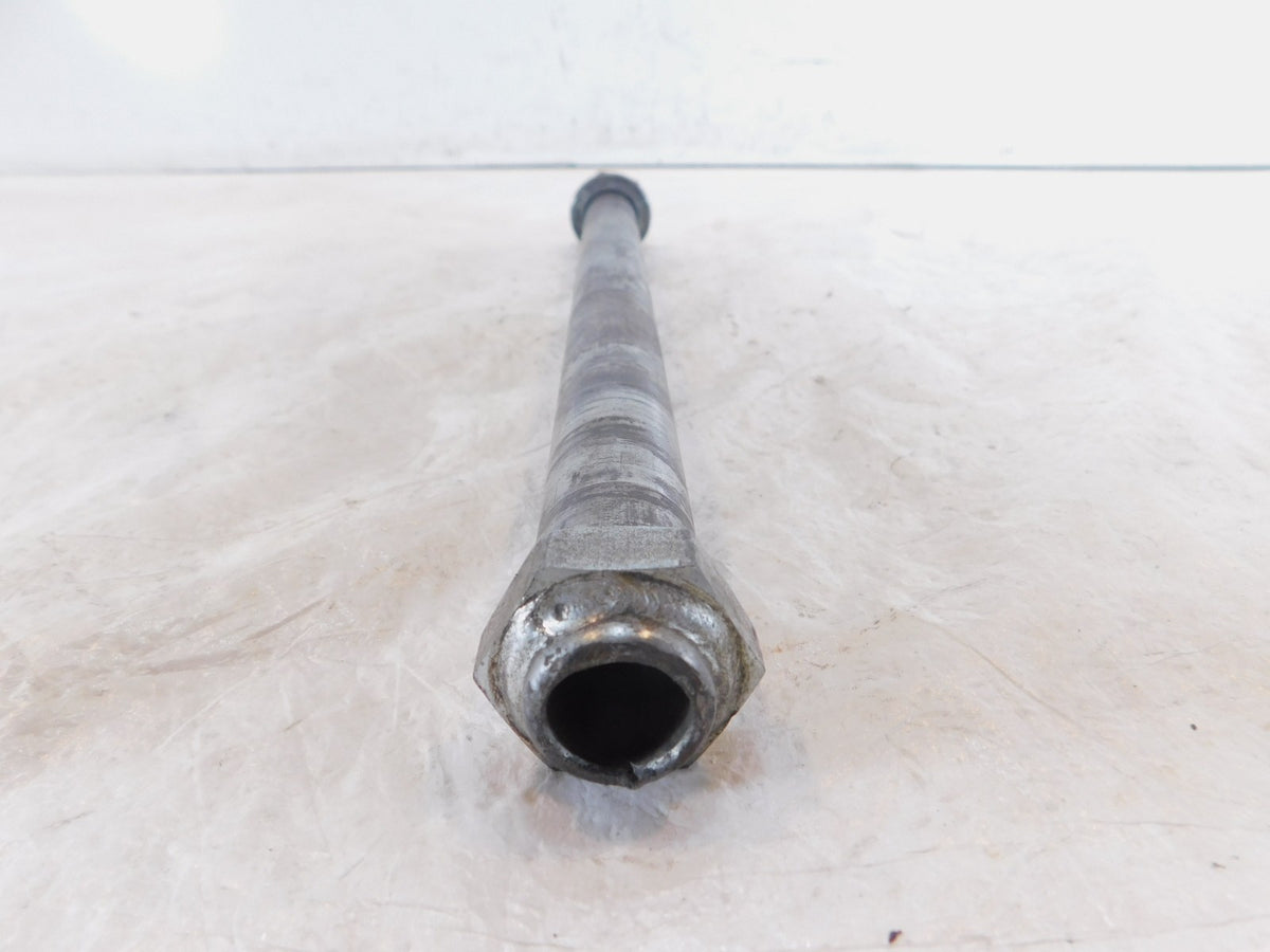 2022 Harley Davidson Sportster S RH1250S Rear Wheel Spindle Axle - C3 Cycle