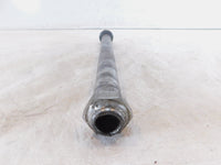 2022 Harley Davidson Sportster S RH1250S Rear Wheel Spindle Axle - C3 Cycle