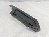 2008 2009 2010 Buell 1125 1125R 1125CR Lower Wheel Drive Belt Cover Debris Guard - C3 Cycle