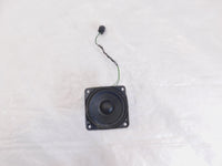 2000-2006 BMW R1150 R1150RT Black Radio Loudspeaker Loud Speaker 65137653635 - C3 Cycle
