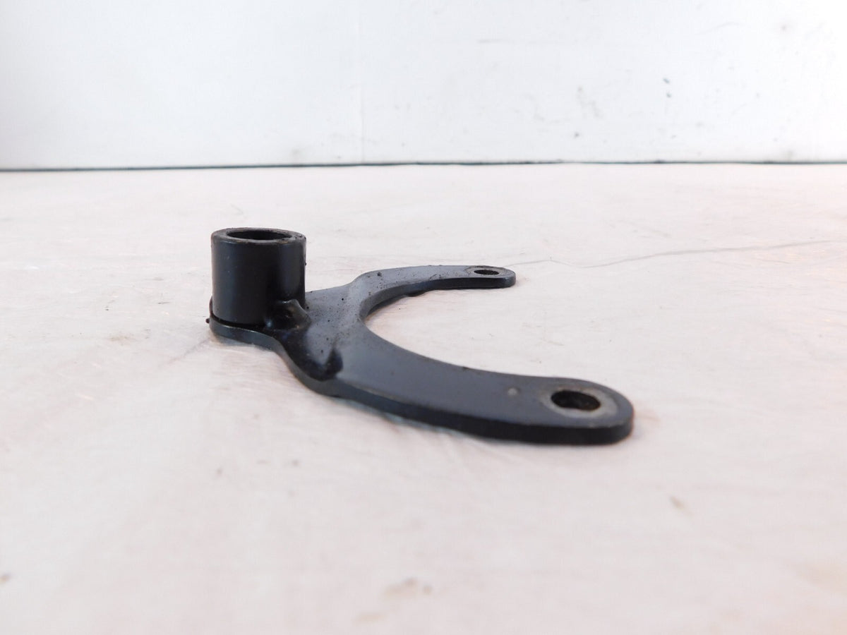 1985-1988 Harley Davidson Tour Glide Electra Glide Exhaust Hanger Mount Bracket - C3 Cycle