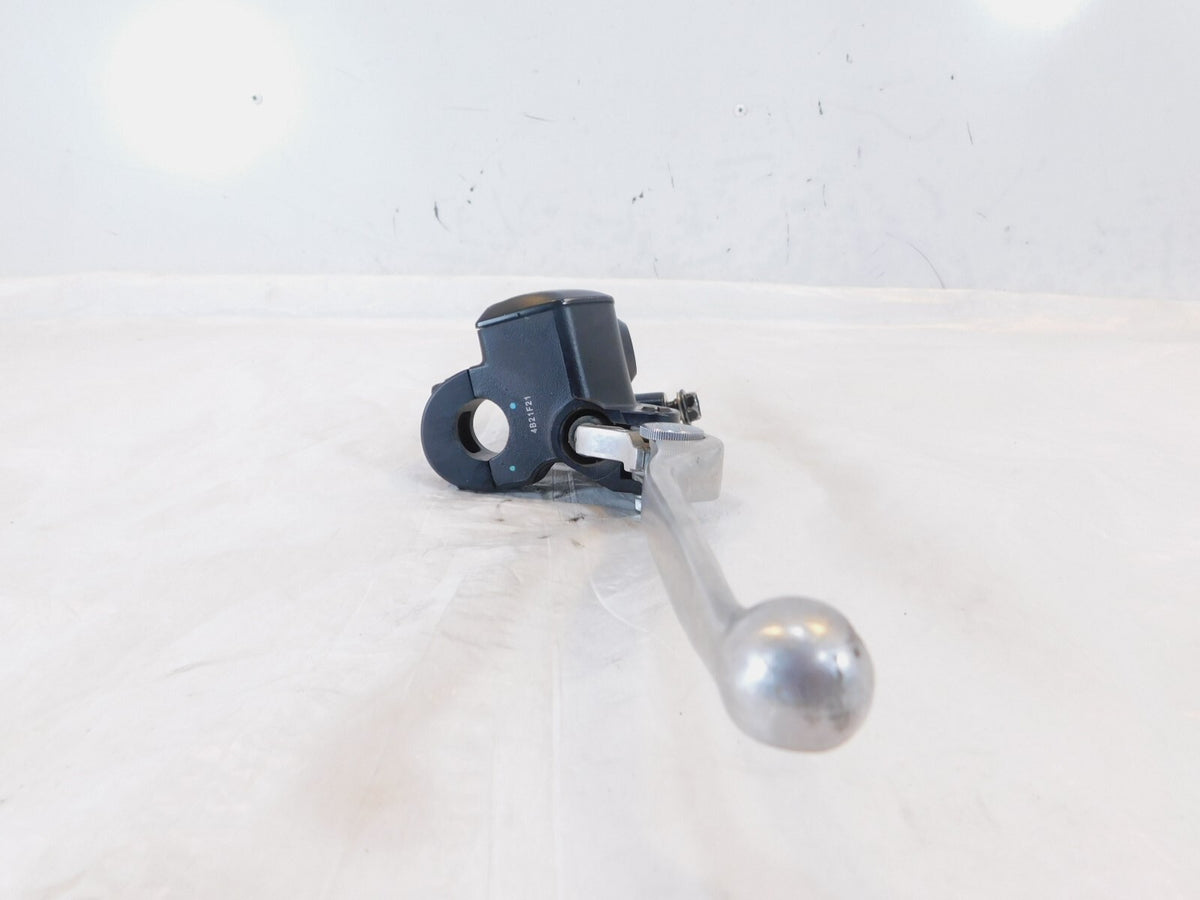 2017-2023 Kawasaki Ninja 650 ABS EX650 Front Wheel Master Cylinder Brake & Lever