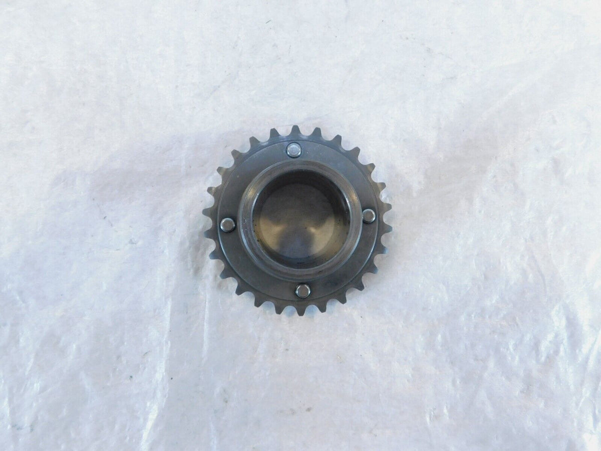 Honda Shadow 1100 VT1100C ACE Sabre Clutch Basket Bush & Oil Pump Sprocket Gear - C3 Cycle