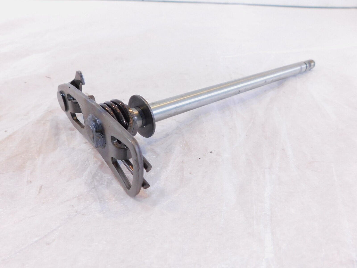 2006-2015 Yamaha FZ1 FZS10 FZS1 FZ8 Transmission Gear Change Shifter Shift Shaft - C3 Cycle