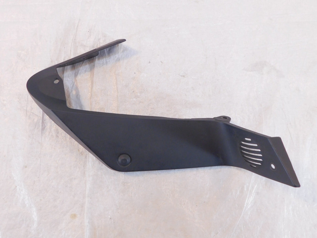 BMW R1200RT R1200 RT R900RT Right Side Dash Inner Fairing Cowling Trim Panel