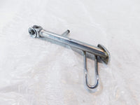 Honda NSS250 Reflex Sport 250 Chrome Kick Side Stand Kickstand Sidestand Prop - C3 Cycle