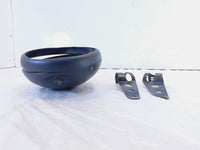 Triumph America LT & Speedmaster Front Head Light Headlight Bucket Housing Shell - C3 Cycle