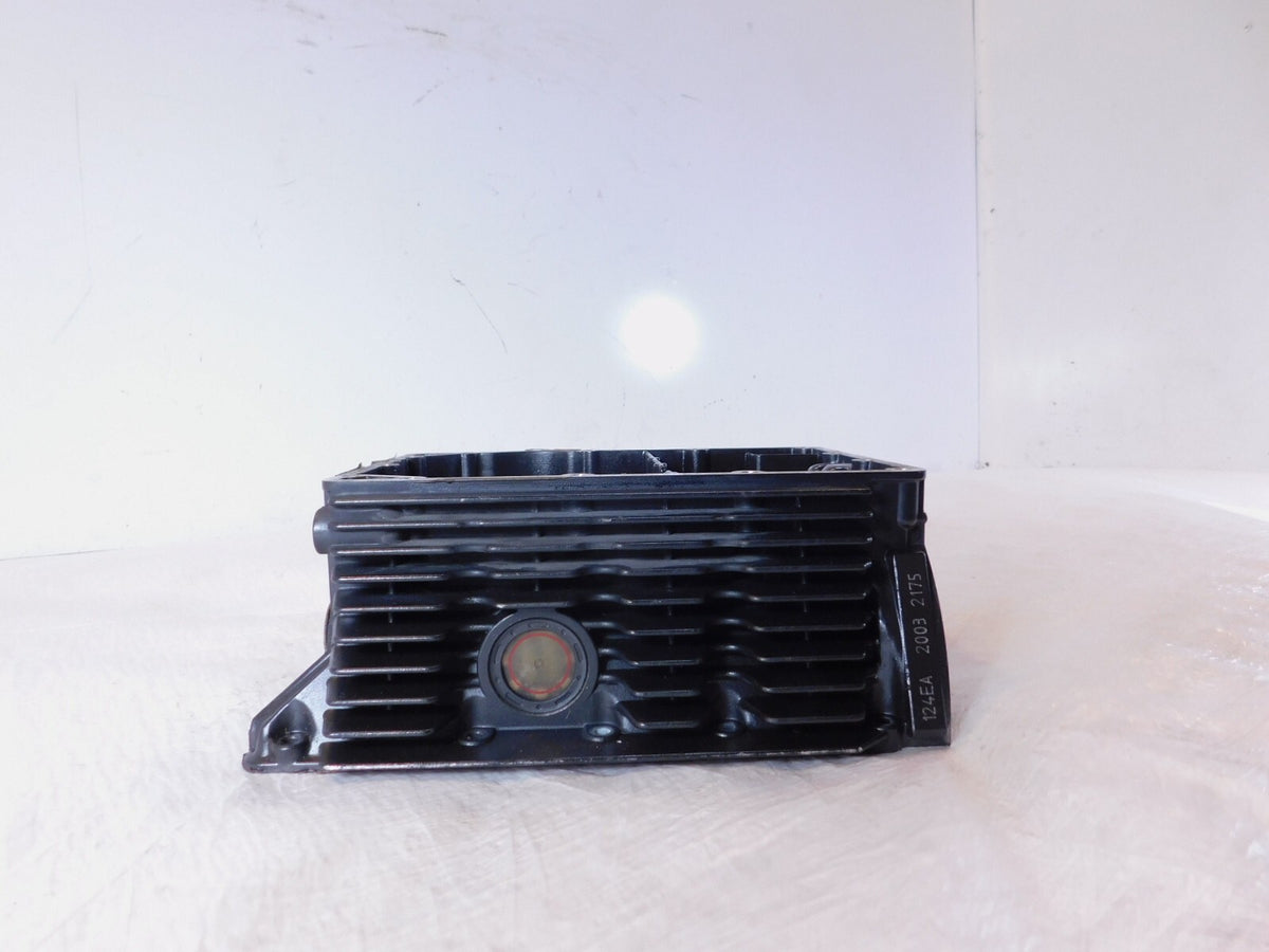 1998-2004 BMW K1200GT & K1200RS Engine Motor Block Crankcase Bottom- 11001465173 - C3 Cycle