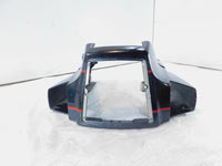 Kawasaki Ninja 1000 1000R ZX1000 Black Rear Tail Section Seat Fairing Cowling