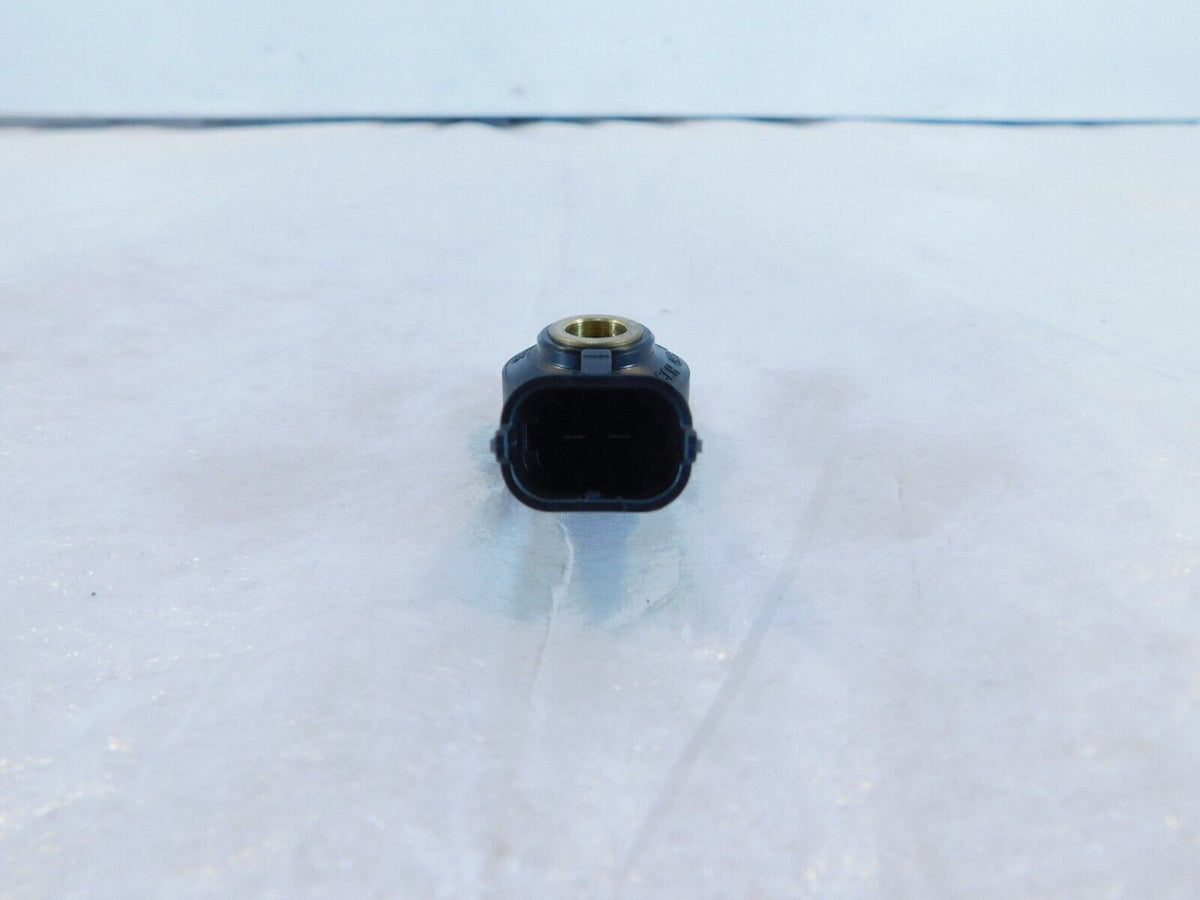 Indian Challenger Limited Dark Horse & FTR1200 Ignition Knock Detonation Sensor - C3 Cycle