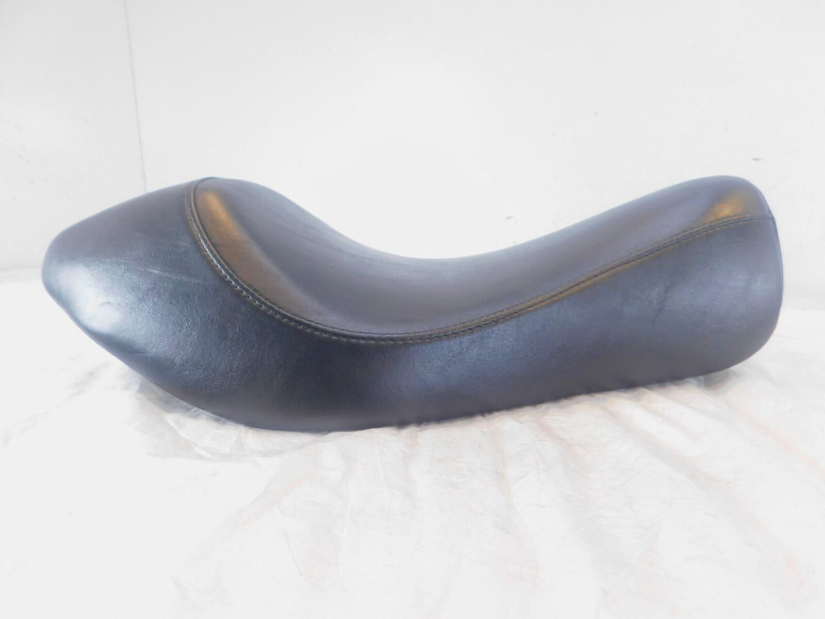Harley Davidson Sportster 883 Standard 883N Iron  Front Main Rider Solo Seat - C3 Cycle