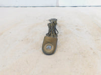 Buell M2 Cyclone S1 X1 Lightning & S2 S3 Thunderbolt Ground Grounding Strap - C3 Cycle