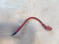 2015-2018 Yamaha YZFR3 R3 Engine Motor Positive Plus Battery Cable Wire Lead - C3 Cycle