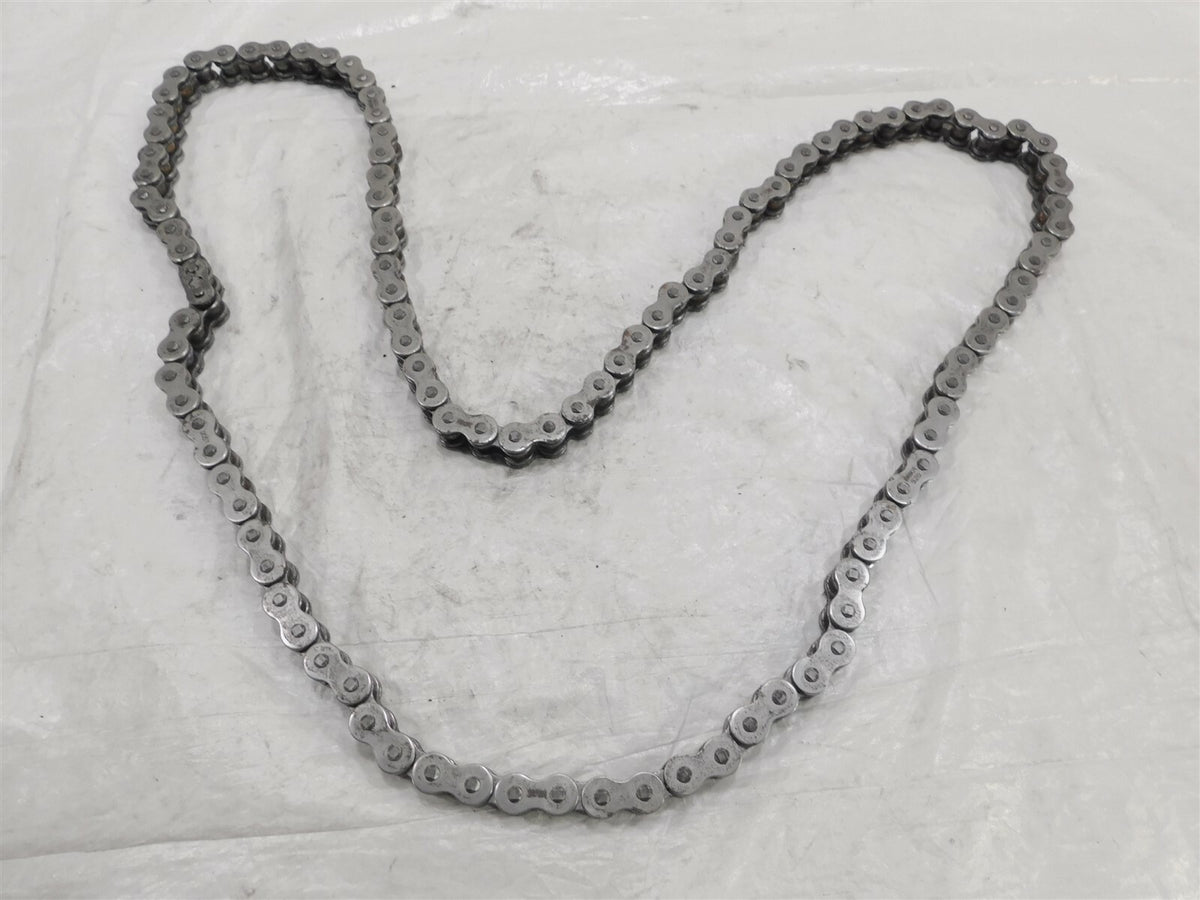 2001-2006 Suzuki GSX-R1000 GSXR 1000 Main Primary Rear Wheel Drive Chain - C3 Cycle