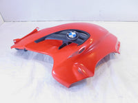 BMW F650GS & Darkar & G650GS Red Left Side Fairing Cowling Cowl Cover Panel