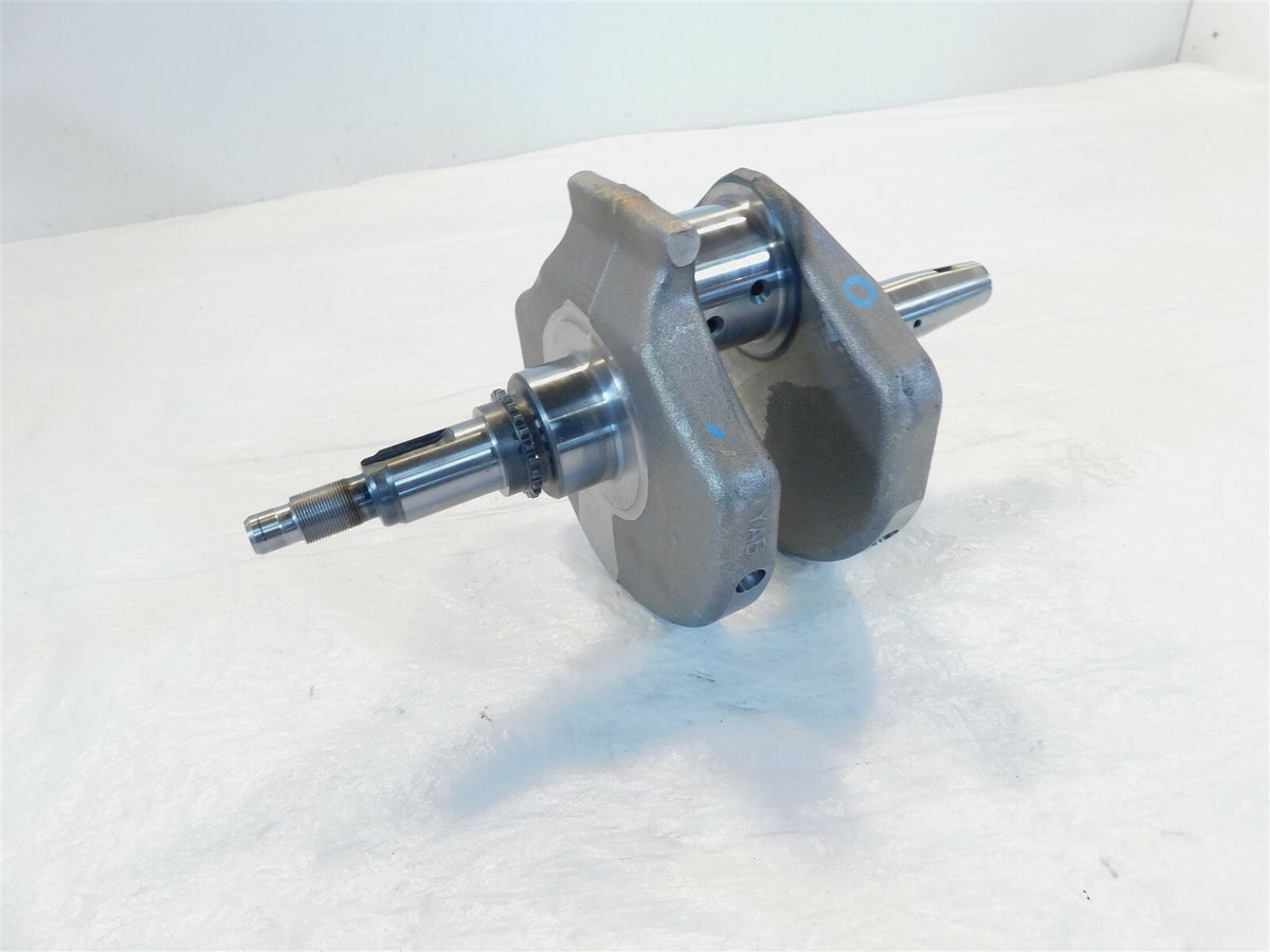 Yamaha V-Star 950 Tourer & Bolt R-Spec SR950 XVS950 Engine Motor Crank Shaft - C3 Cycle