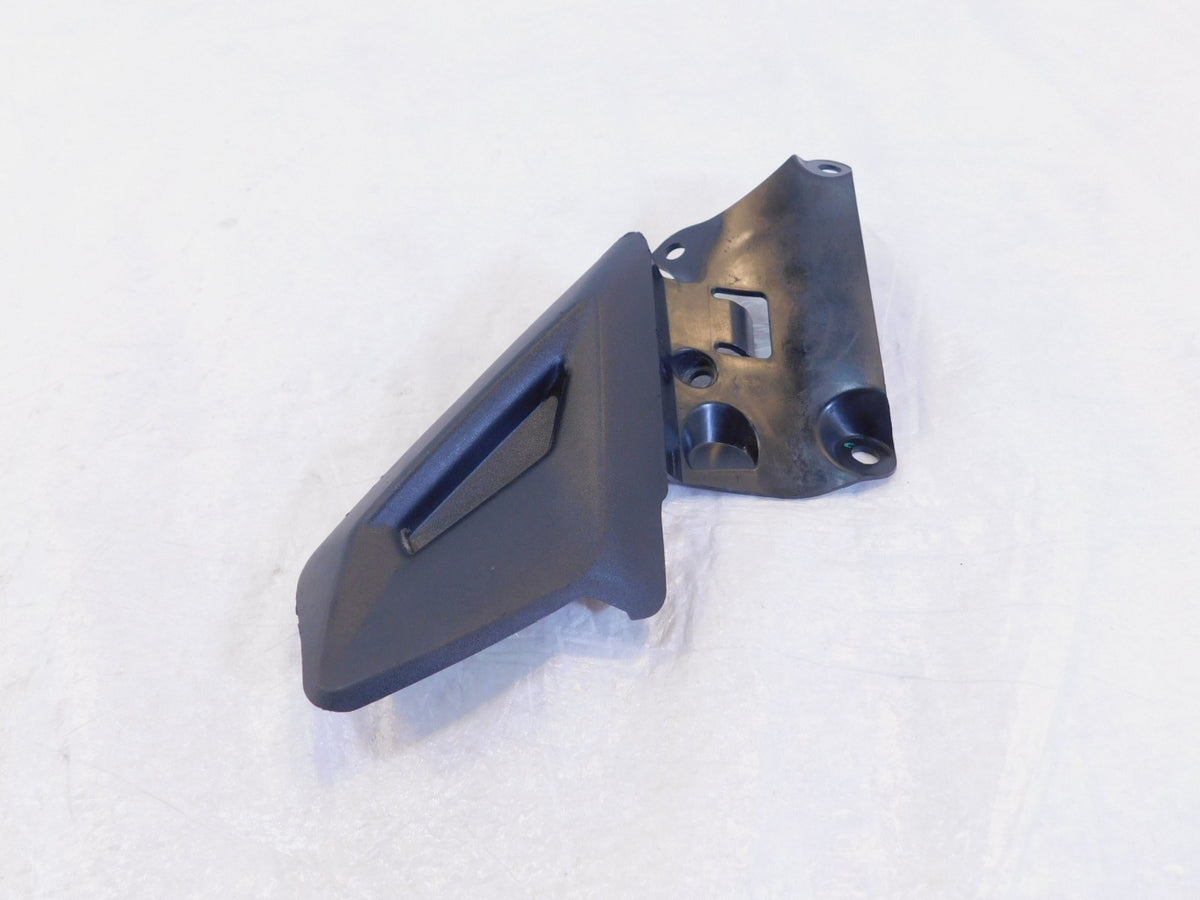 2013-2016 Triumph Street Triple R RX Left Side Infill Headstock Cowling Fairing - C3 Cycle