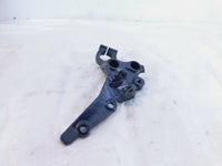 2004-2016 Triumph Thruxton 900 Right Footrest Foot Peg Mount Bracket Outrigger