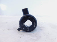 1995-2003 Harley Davidson Sportster 883 & 1200 Ignition Switch Cover 71510-95 - C3 Cycle