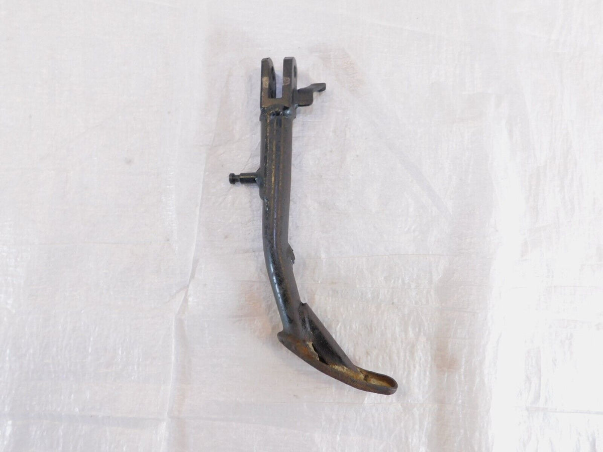 1997-1999 Suzuki GSXR600 GSXR750 OEM Black Side Stand Kickstand Prop 42310-33E30 - C3 Cycle