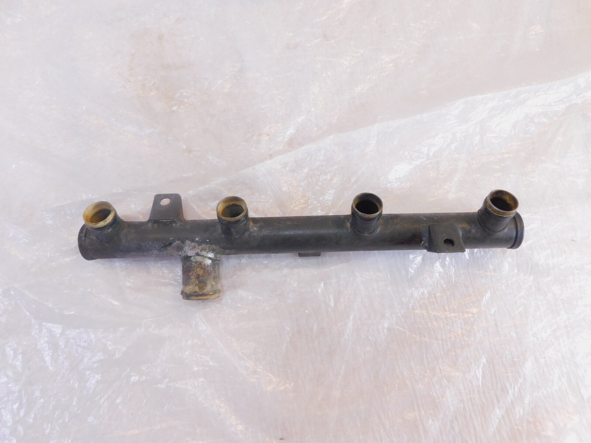 1986-2006 Kawasaki Concours 1000 ZG1000 & Eliminator Radiator Pipe 39192-1029 - C3 Cycle
