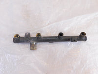 1986-2006 Kawasaki Concours 1000 ZG1000 & Eliminator Radiator Pipe 39192-1029 - C3 Cycle