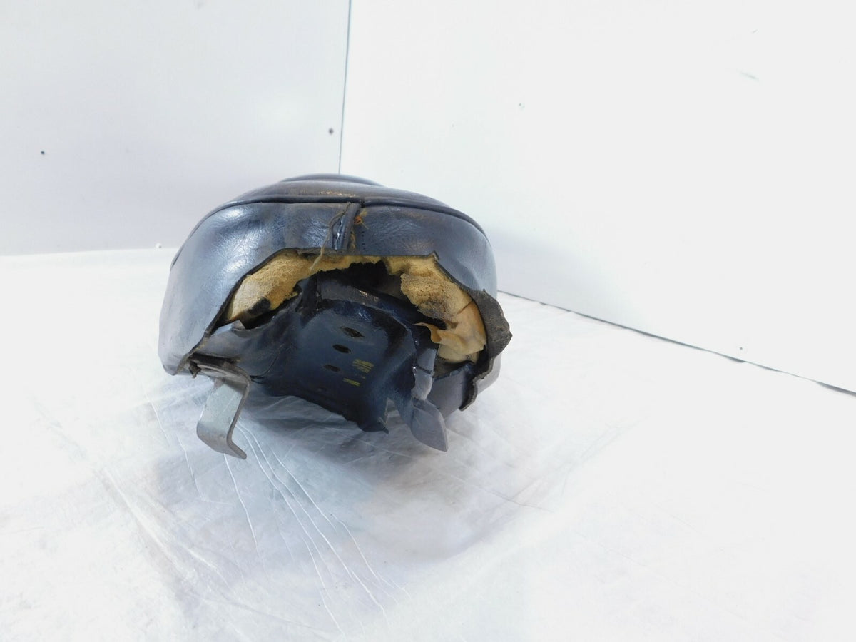 1977-1979 Harley Davidson FX FXE Shovelhead Front Rider & Rear Passenger Seat - C3 Cycle