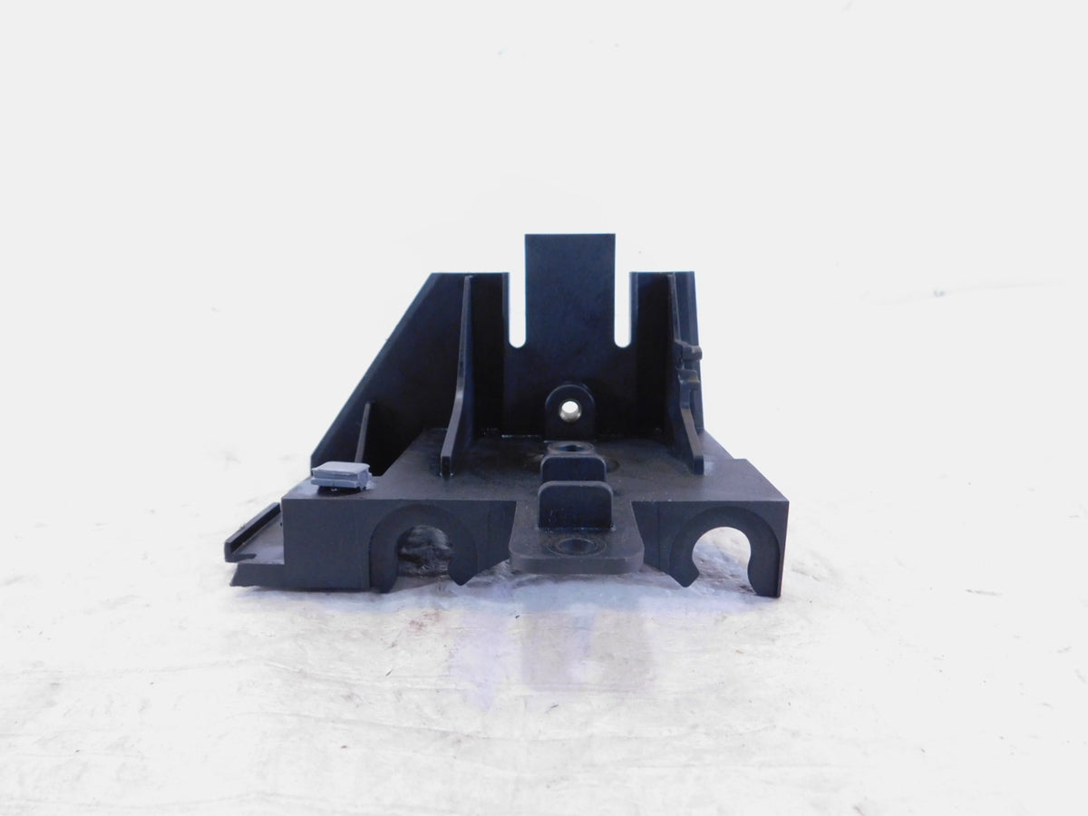 2014-2016 Harley Davidson Road Street Electra Glide ABS Pump Mount Caddy Tray