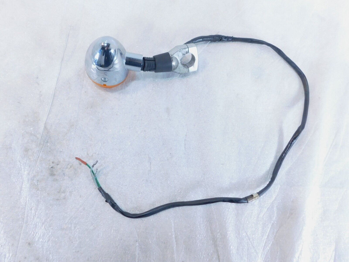 1987-1994 Honda Shadow VT1100 VT1100C Spirit Front Right Turn Signal Indicator - C3 Cycle