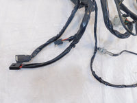 2011 Harley Davidson CVO Street Glide ABS FLHXSE Wire Wiring Harness Loom - C3 Cycle