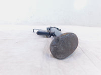 2013-24 Kawasaki Ninja ZX6R ZX636 Black Kickstand Side Stand & Spring 34024-0115