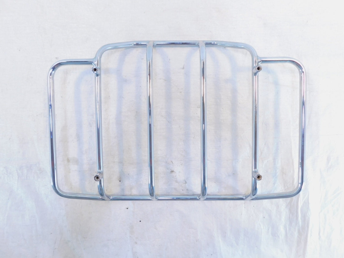 Harley Davidson Touring Electra Glide Ultra & Classic Tour Pak Lid Luggage Rack - C3 Cycle