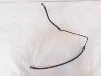 Harley Davidson Sportster 883 & 1200 Custom & Nightster Front Brake Hose Line - C3 Cycle