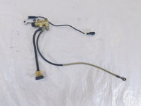 Ducati Sport Touring ST3 ST4 S Rear Brake Master Cylinder w/ Switch & Reservoir - C3 Cycle
