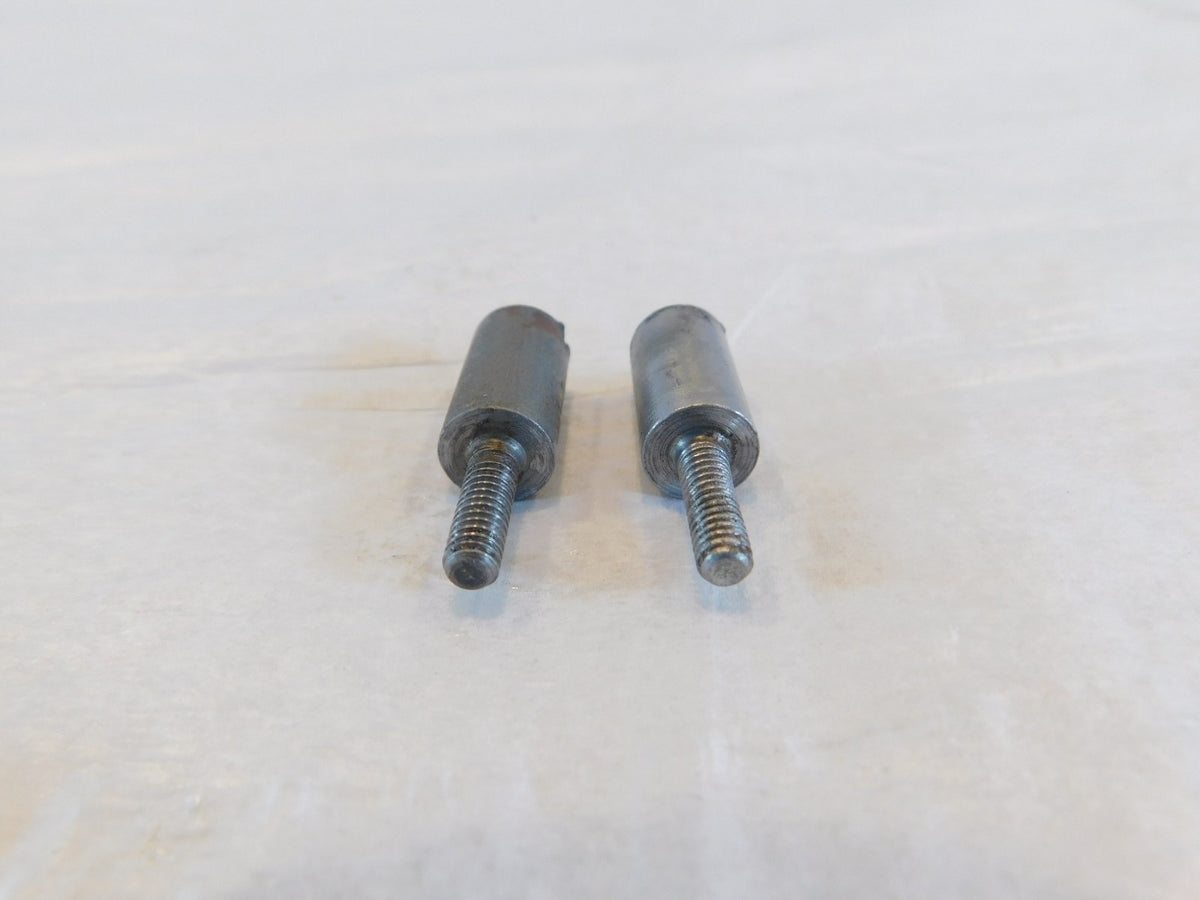 Harley Davidson Sportster 883 & 1200 Ignition Timing Cover Plate Stand Off Bolts - C3 Cycle