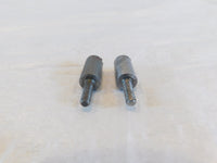 Harley Davidson Sportster 883 & 1200 Ignition Timing Cover Plate Stand Off Bolts - C3 Cycle