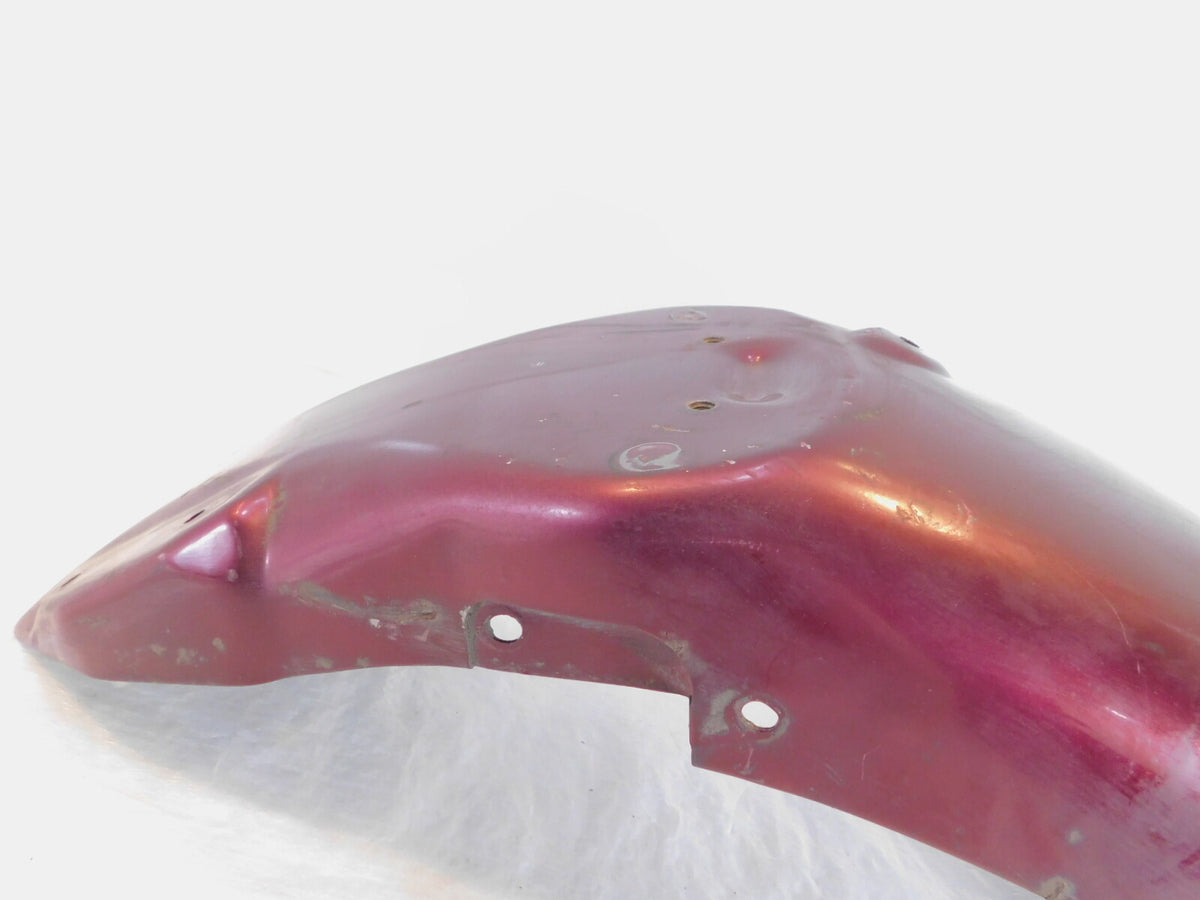 1988-2004 Suzuki Intruder 750 800 VS750 VS800 Rear Wheel Fender Mudguard Cover - C3 Cycle