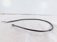 Yamaha Virago 750 1100 XV750 XV1100 Front Wheel Speedometer Speed Sensor Cable