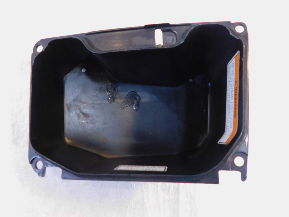 2001-05 Honda GL1800 Goldwing 1800 Front Fairing Cowling Right Glove Box Pocket - C3 Cycle