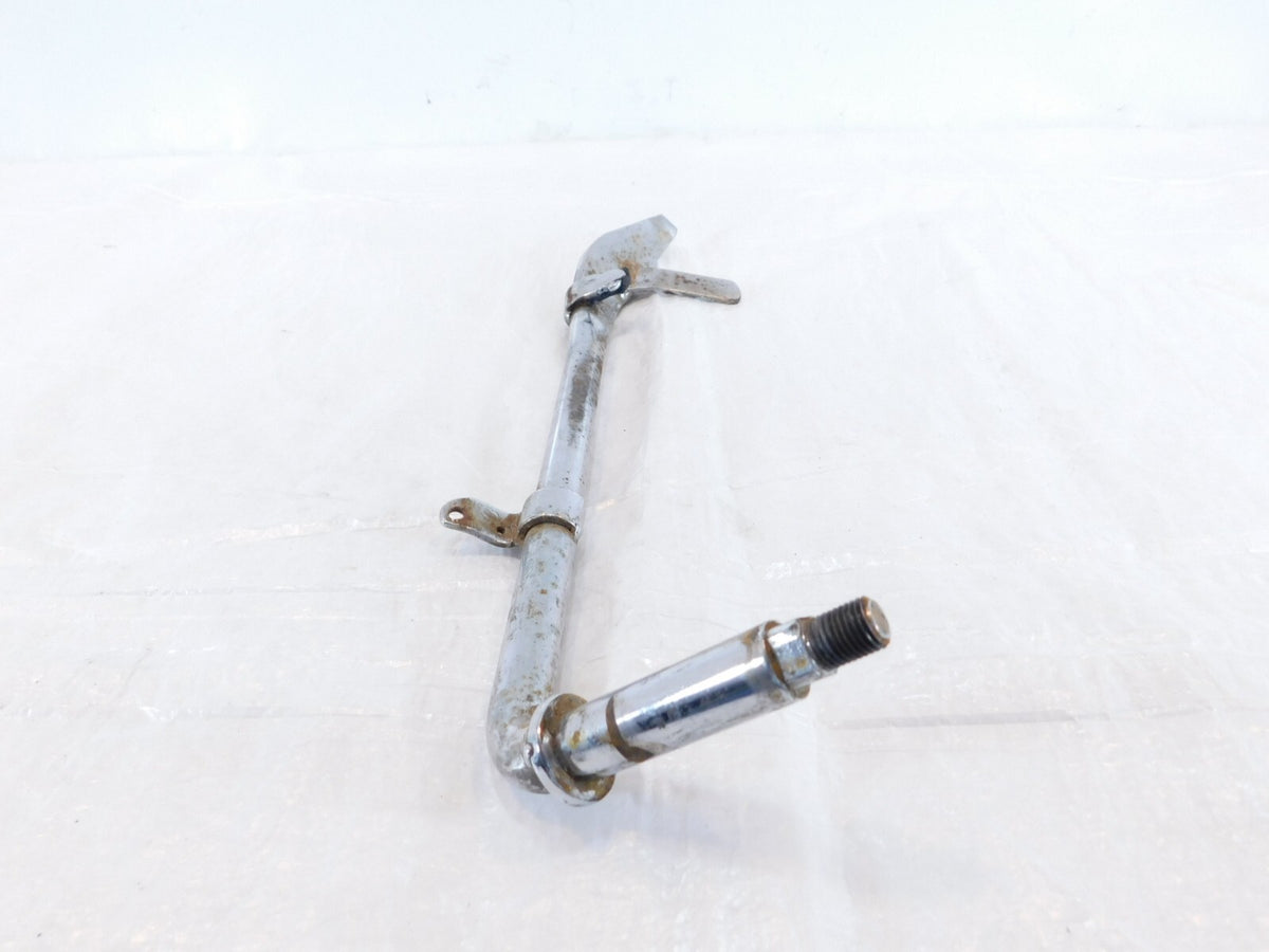Harley Davidson Touring Road King Electra Glide Kick Jiffy Kick Stand Sidestand - C3 Cycle