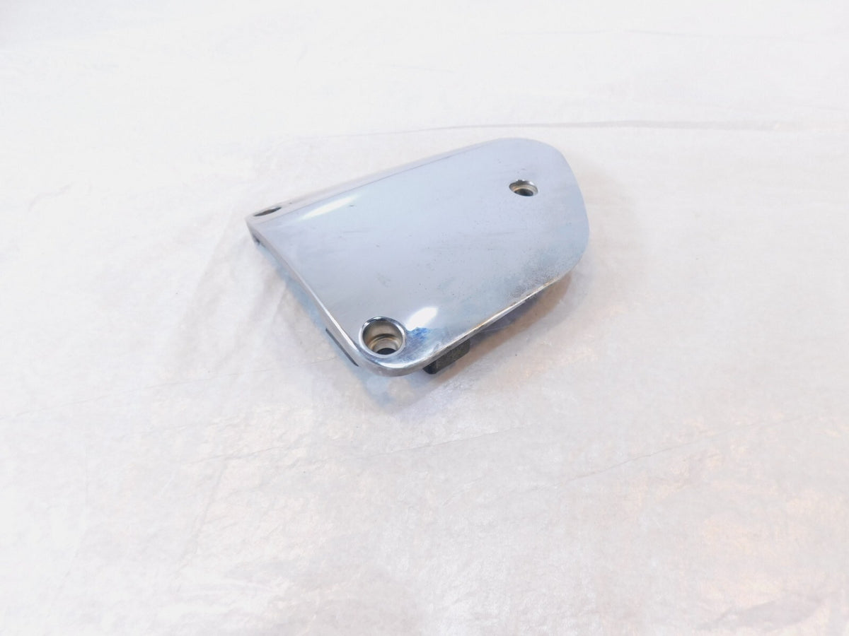 Kawasaki Vulcan 1500 Classic Nomad Right Engine Motor Clutch Cover Drain Damper - C3 Cycle