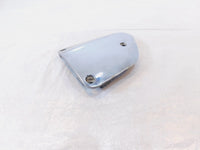 Kawasaki Vulcan 1500 Classic Nomad Right Engine Motor Clutch Cover Drain Damper - C3 Cycle