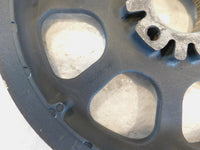 Harley Davidson Softail Heritage Classic Fat Boy Rear Wheel Belt Pulley Sprocket - C3 Cycle