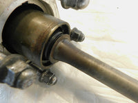 2006 & 2007 Yamaha FJR1300 A AE Rear Wheel Final Gear Differential Drive Shaft. - C3 Cycle