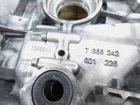 BMW R1200GS Adventure ADV R1200R Silver Engine Motor Housing Block Crankcase - C3 Cycle