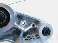 08-14 BMW R1200 RT R1200RT Front Upper Fork Triple Tree Steering Mount Bracket - C3 Cycle