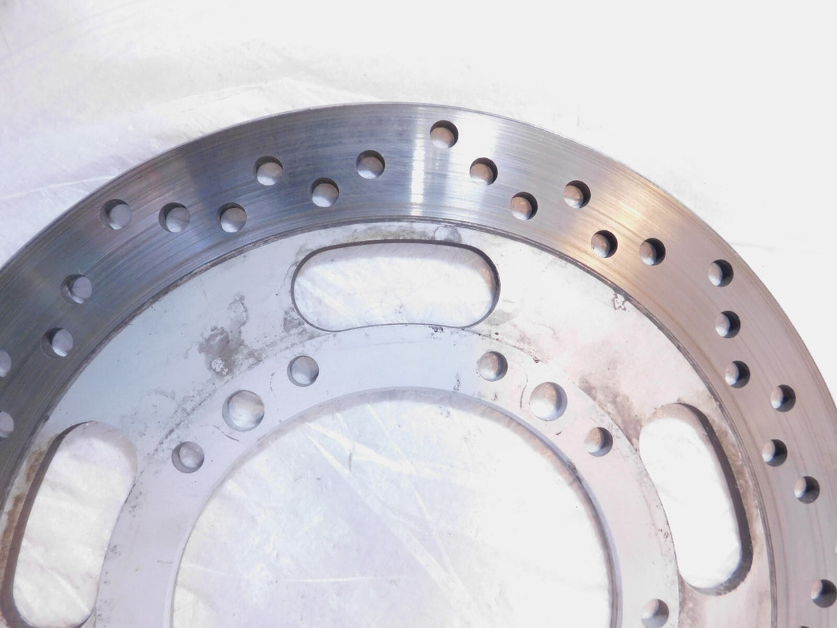 Kawasaki Vulcan 1700 Classic Nomad Voyager VN1700 Front Wheel Brake Disc Rotors - C3 Cycle