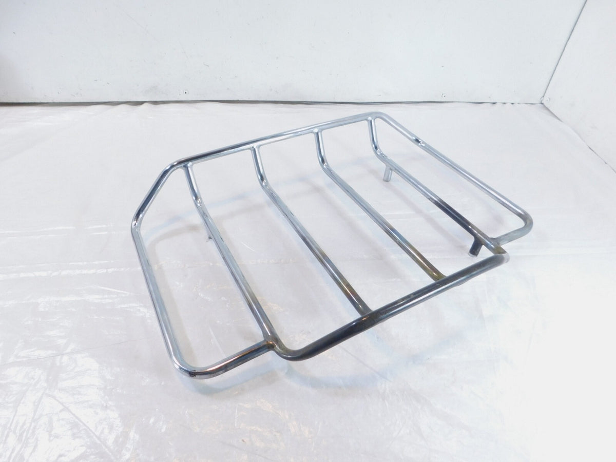 Harley Davidson Touring Electra Glide Ultra & Classic Tour Pak Lid Luggage Rack